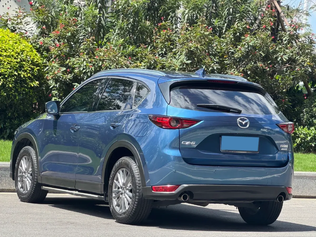 2017 Mazda CX-5 2.0L 155HP L4 6AT,autocango,china used car exporter,china ev exporter,chinese used car exporter,chinese used ev exporter