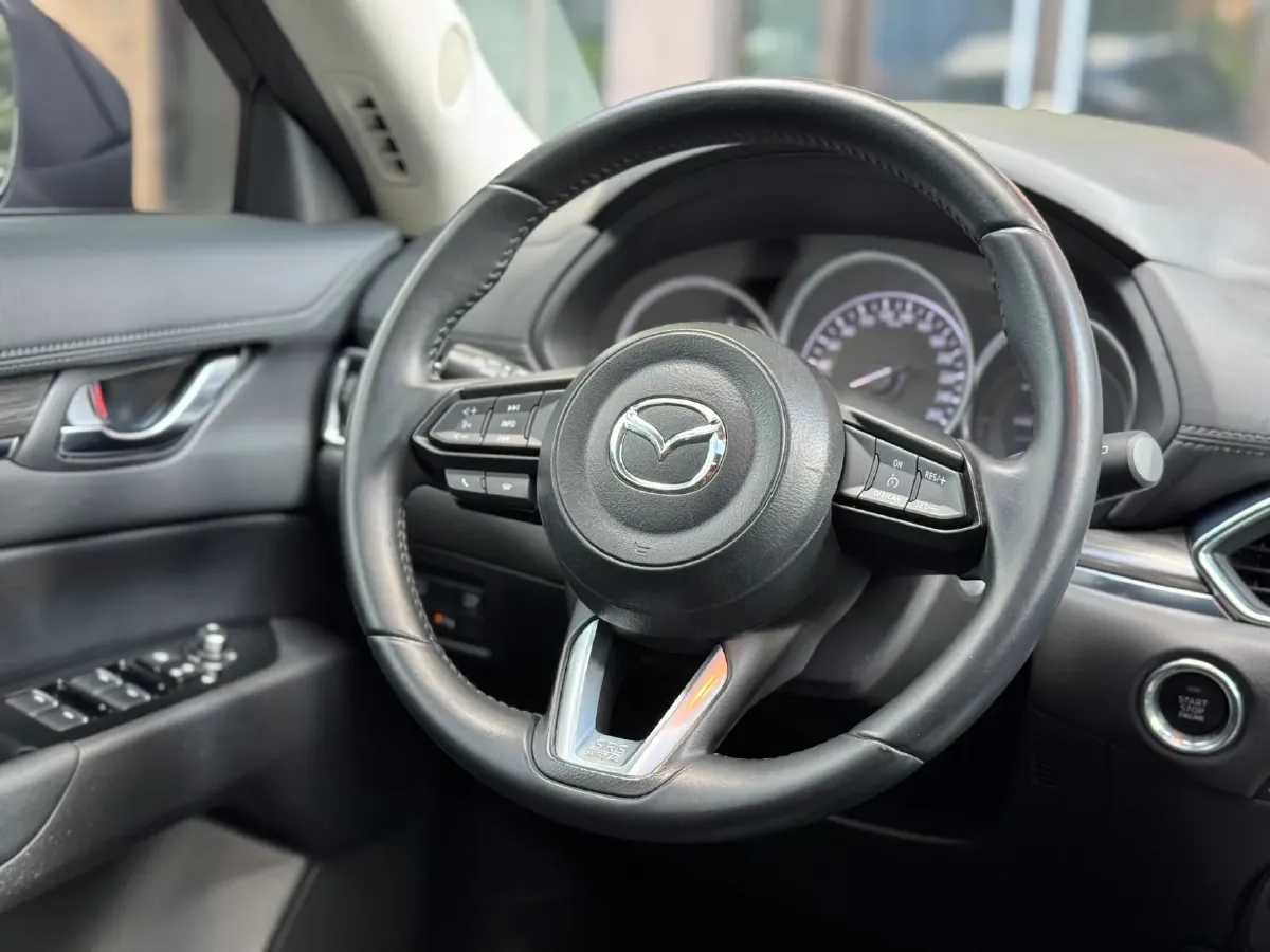2017 Mazda CX-5 2.0L 155HP L4 6AT,autocango,china used car exporter,china ev exporter,chinese used car exporter,chinese used ev exporter
