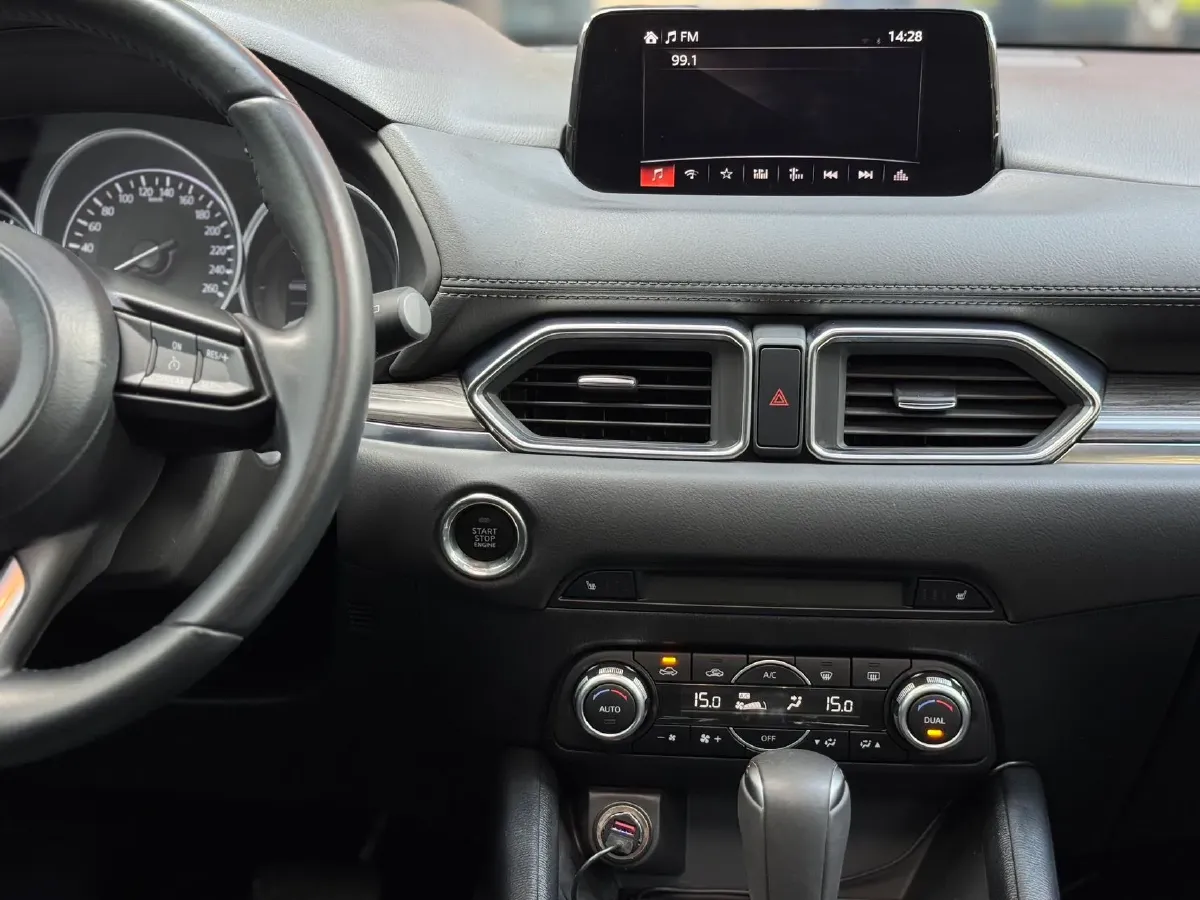 2017 Mazda CX-5 2.0L 155HP L4 6AT,autocango,china used car exporter,china ev exporter,chinese used car exporter,chinese used ev exporter