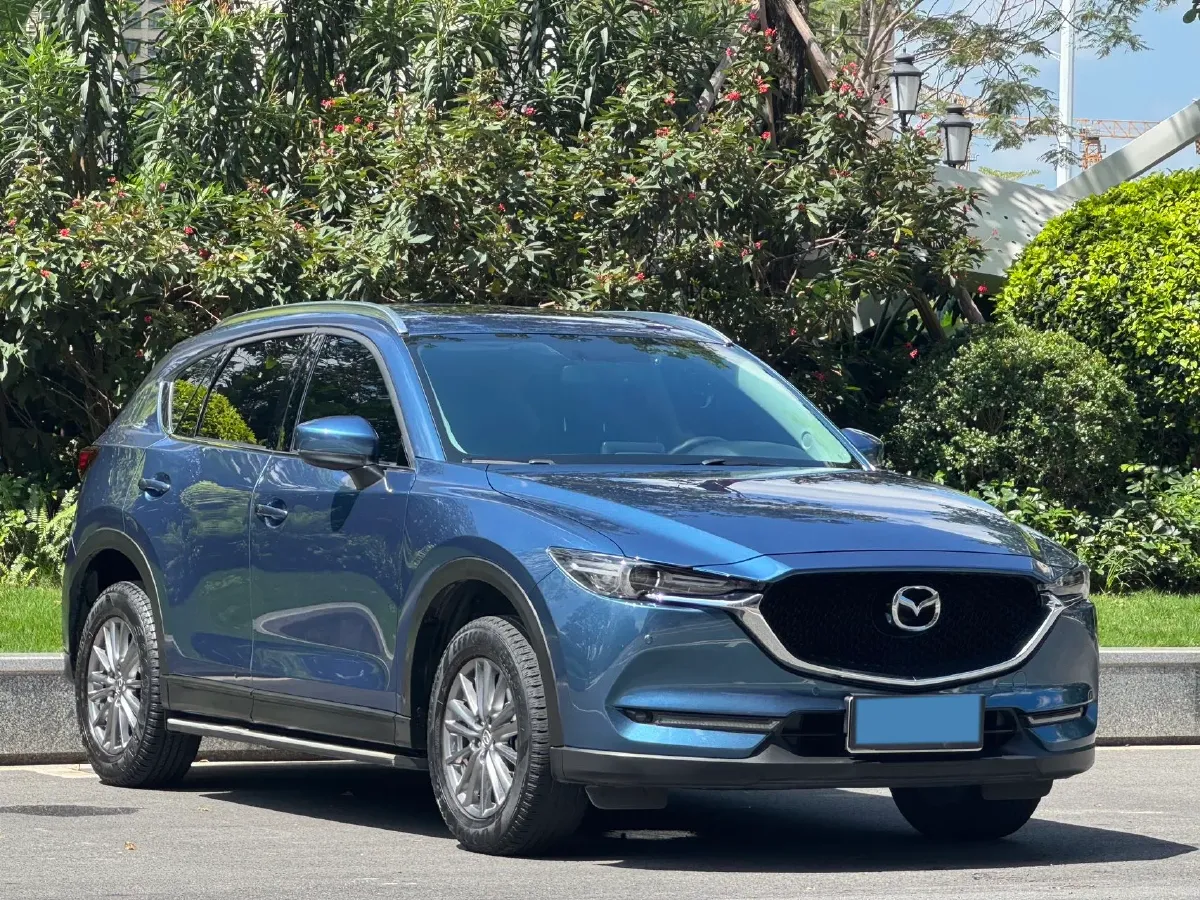 2017 Mazda CX-5 2.0L 155HP L4 6AT,autocango,china used car exporter,china ev exporter,chinese used car exporter,chinese used ev exporter
