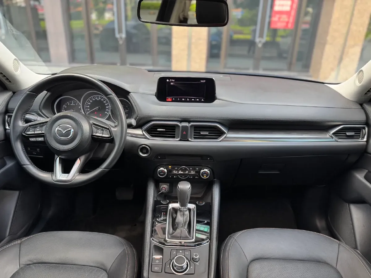 2017 Mazda CX-5 2.0L 155HP L4 6AT,autocango,china used car exporter,china ev exporter,chinese used car exporter,chinese used ev exporter
