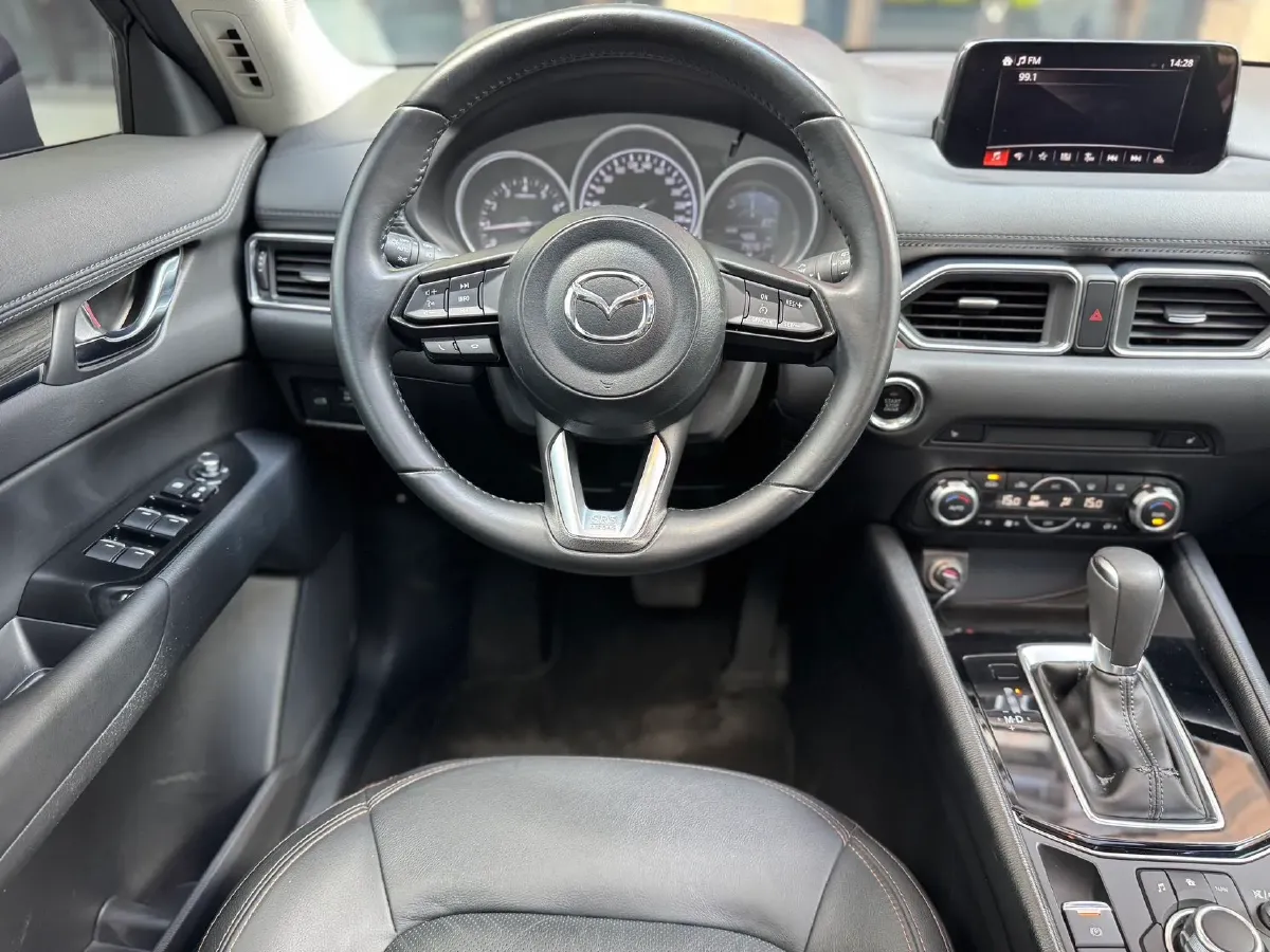 2017 Mazda CX-5 2.0L 155HP L4 6AT,autocango,china used car exporter,china ev exporter,chinese used car exporter,chinese used ev exporter