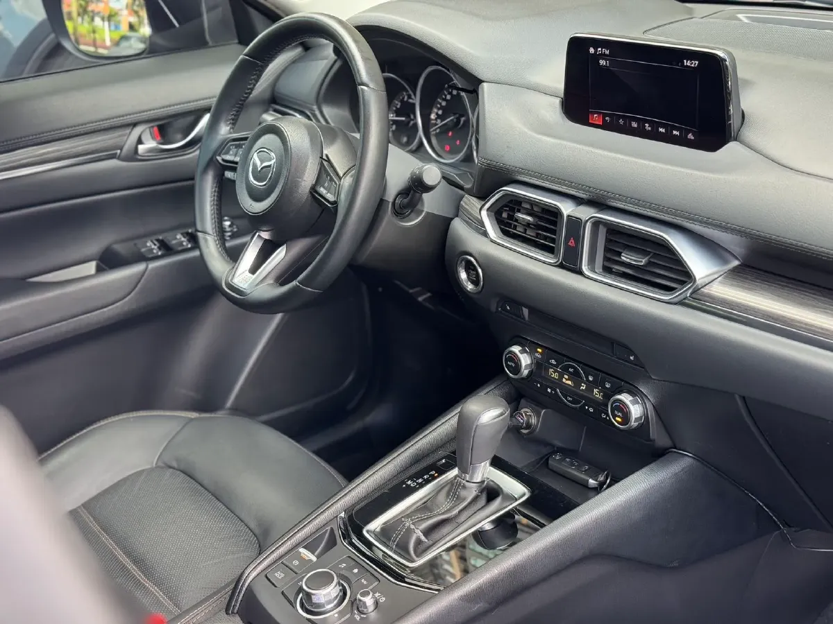 2017 Mazda CX-5 2.0L 155HP L4 6AT,autocango,china used car exporter,china ev exporter,chinese used car exporter,chinese used ev exporter