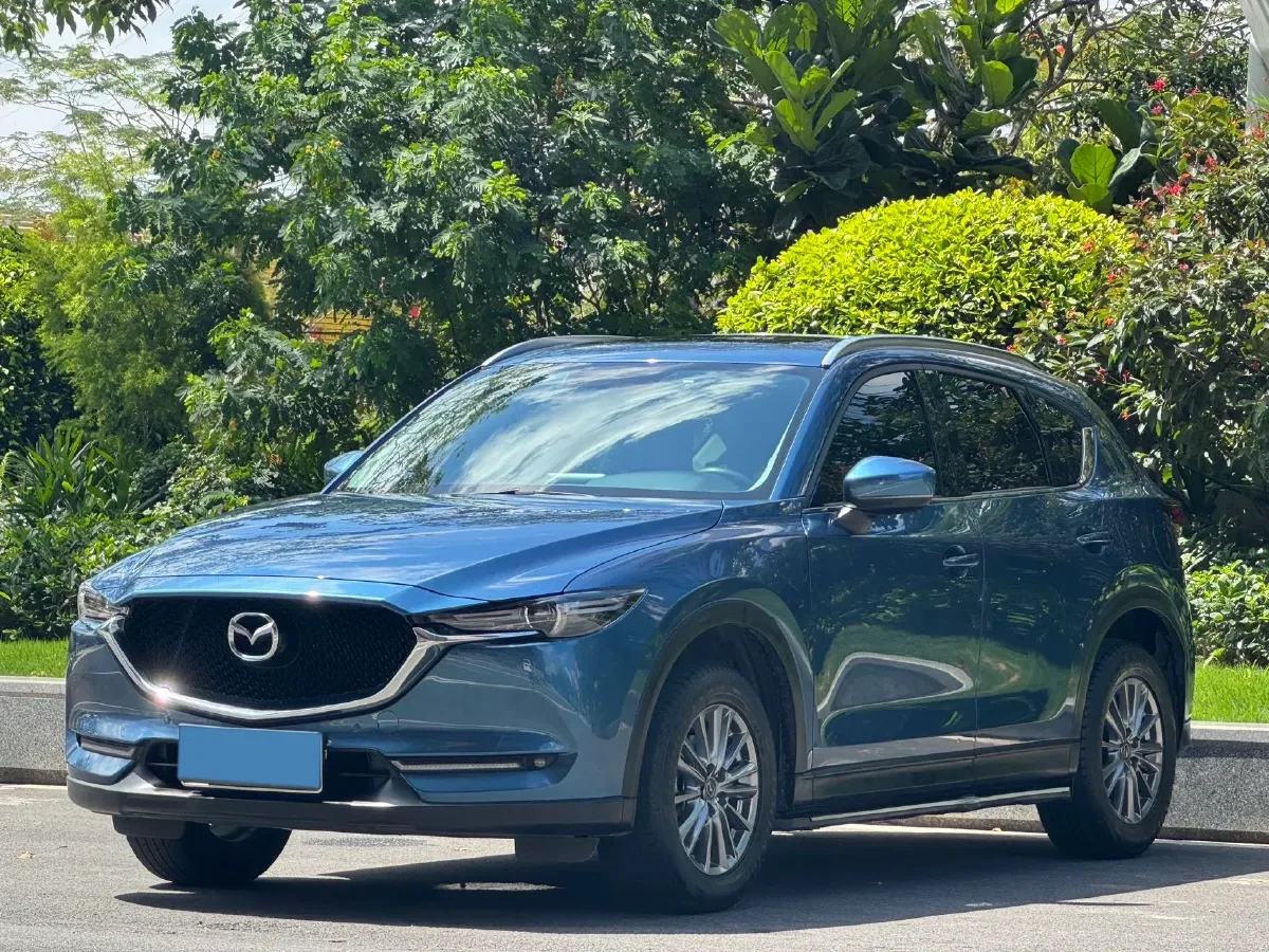 2017 Mazda CX-5 2.0L 155HP L4 6AT,autocango,china used car exporter,china ev exporter,chinese used car exporter,chinese used ev exporter