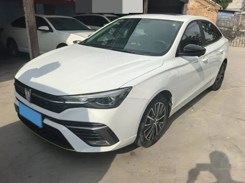2021 Roewe i5 1.5L 120HP L4 CVT,autocango,china used car exporter,china ev exporter,chinese used car exporter,chinese used ev exporter