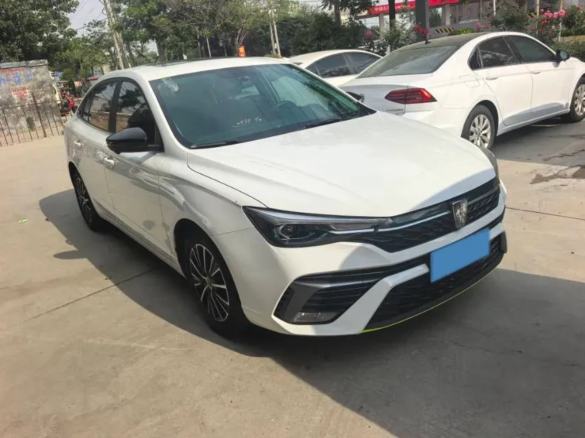 2021 Roewe i5 1.5L 120HP L4 CVT,autocango,china used car exporter,china ev exporter,chinese used car exporter,chinese used ev exporter