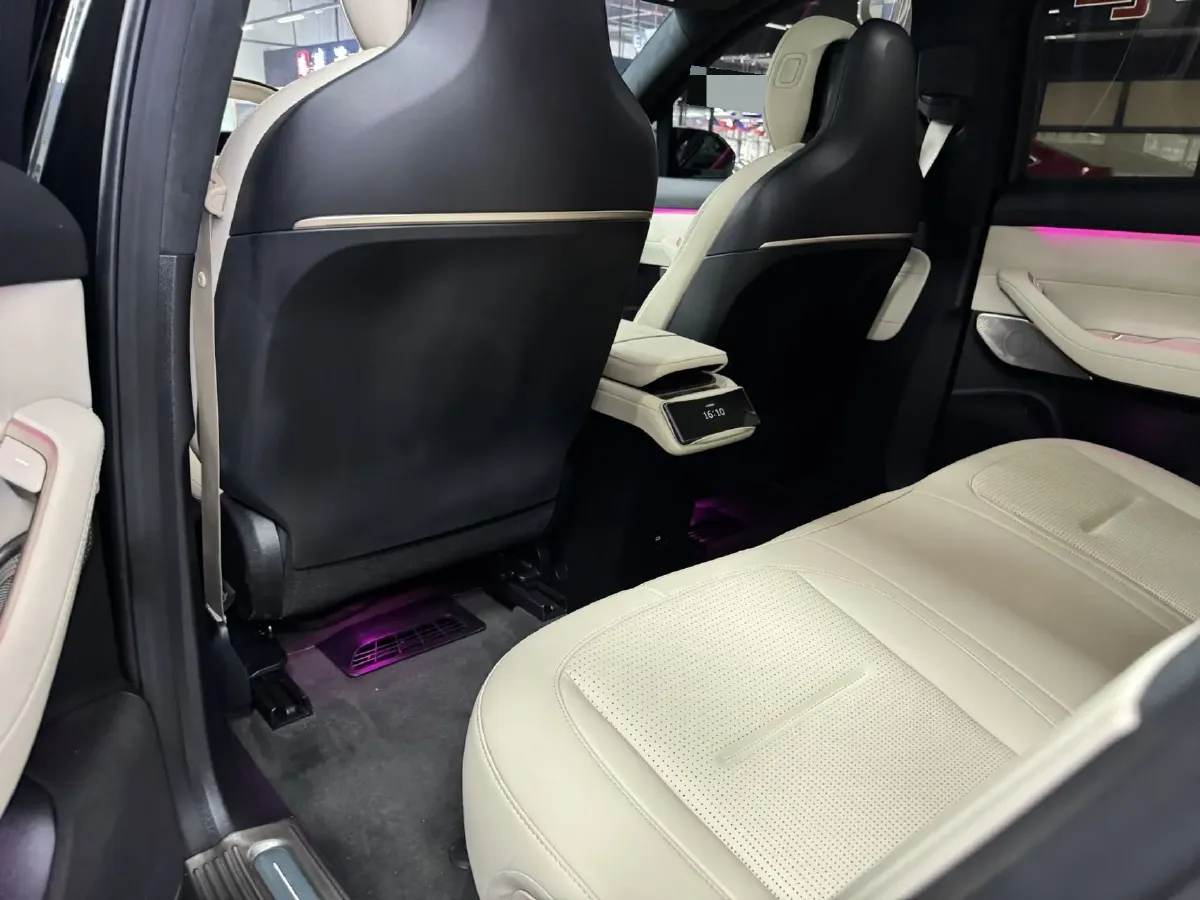 2024 NIO ES6 BEV 75KWH,autocango,china used car exporter,china ev exporter,chinese used car exporter,chinese used ev exporter