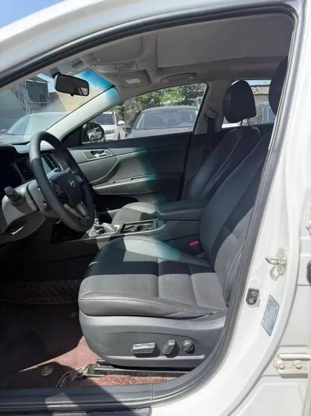 2019 Hyundai Mistra 1.8L 143HP L4 6AT,autocango,china used car exporter,china ev exporter,chinese used car exporter,chinese used ev exporter