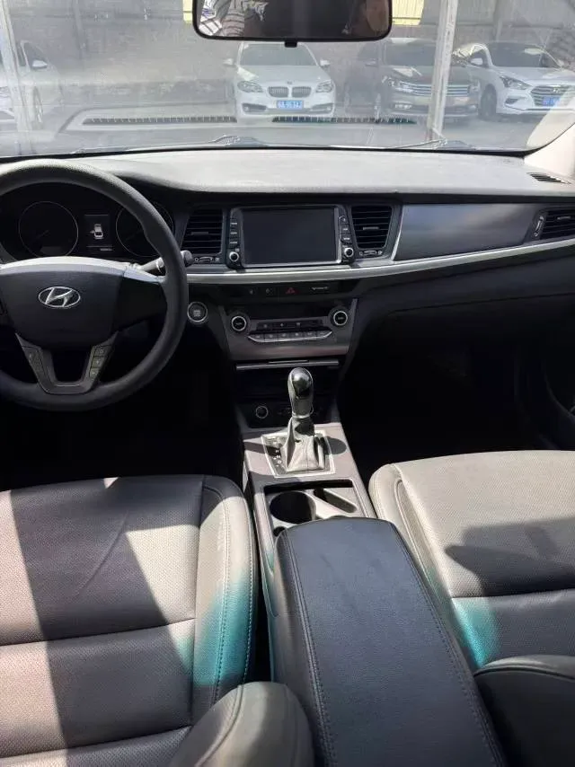2019 Hyundai Mistra 1.8L 143HP L4 6AT,autocango,china used car exporter,china ev exporter,chinese used car exporter,chinese used ev exporter