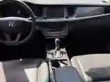 2019 Hyundai Mistra 1.8L 143HP L4 6AT