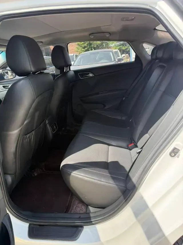 2019 Hyundai Mistra 1.8L 143HP L4 6AT,autocango,china used car exporter,china ev exporter,chinese used car exporter,chinese used ev exporter