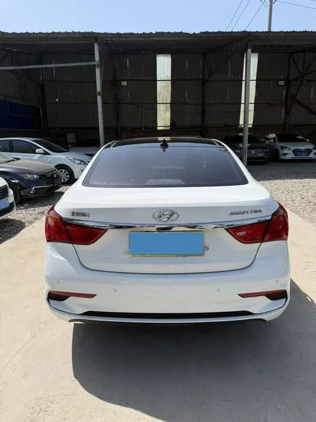 2019 Hyundai Mistra 1.8L 143HP L4 6AT,autocango,china used car exporter,china ev exporter,chinese used car exporter,chinese used ev exporter