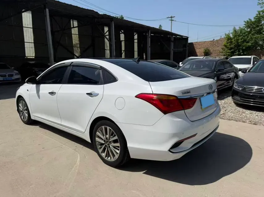 2019 Hyundai Mistra 1.8L 143HP L4 6AT,autocango,china used car exporter,china ev exporter,chinese used car exporter,chinese used ev exporter