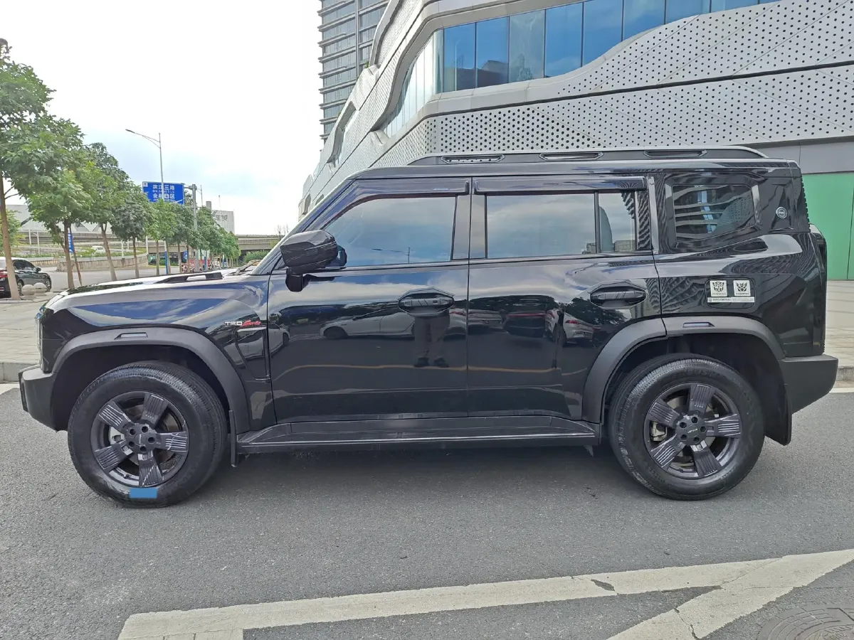 2023 Jetour Traveller 1.5T 184HP L4 7DCT,autocango,china used car exporter,china ev exporter,chinese used car exporter,chinese used ev exporter