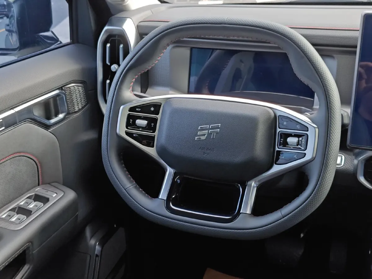 2023 Jetour Traveller 1.5T 184HP L4 7DCT,autocango,china used car exporter,china ev exporter,chinese used car exporter,chinese used ev exporter