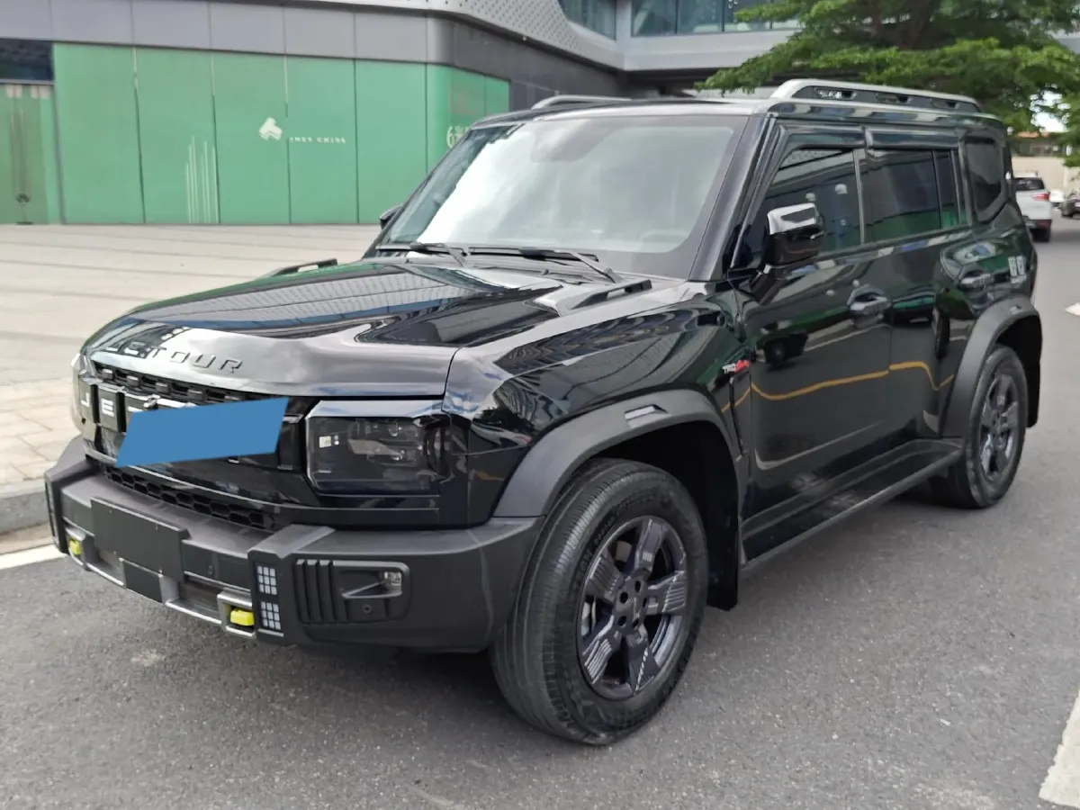 2023 Jetour Traveller 1.5T 184HP L4 7DCT,autocango,china used car exporter,china ev exporter,chinese used car exporter,chinese used ev exporter