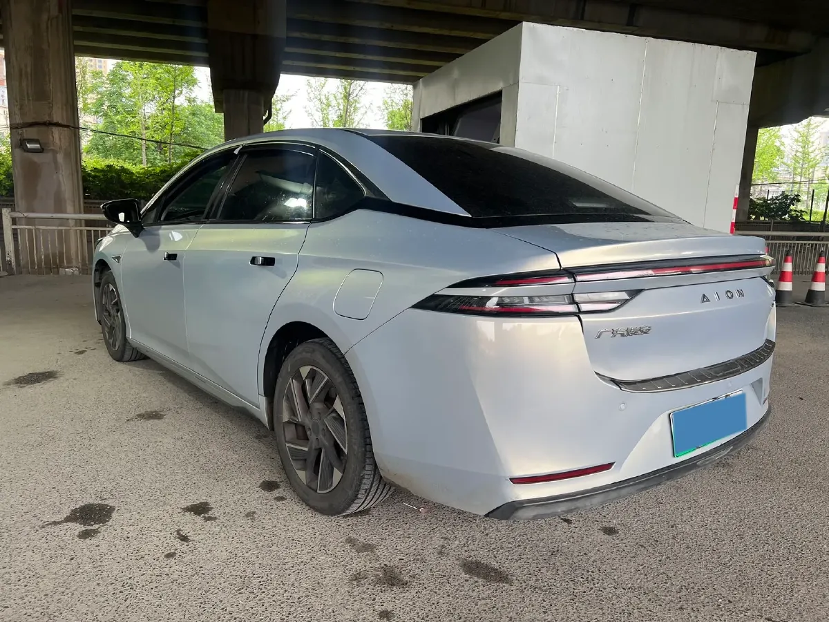 2023 Aion S Plus BEV 59.4KWH,autocango,china used car exporter,china ev exporter,chinese used car exporter,chinese used ev exporter