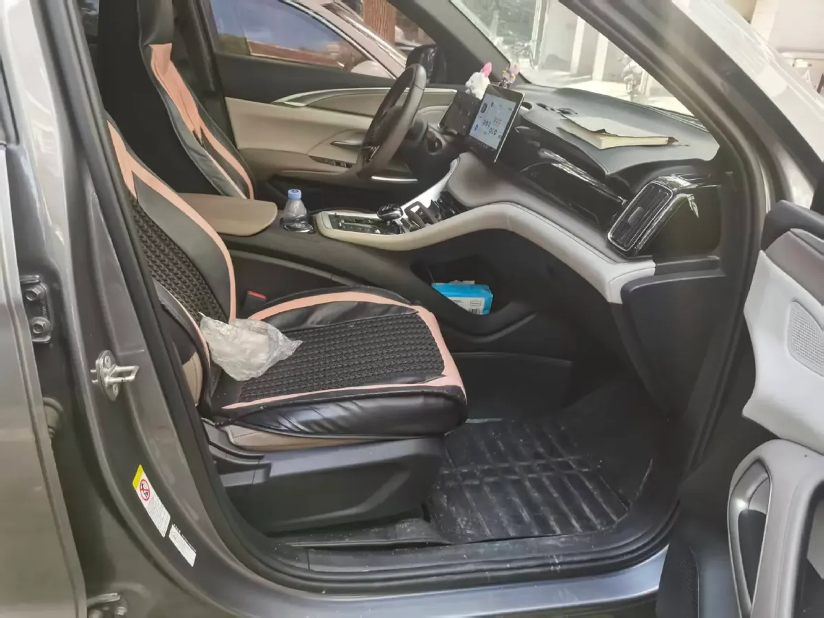 2023 BYD Song Pro 1.5L 110HP L4 E-CVT PHEV 12.9KWH,autocango,china used car exporter,china ev exporter,chinese used car exporter,chinese used ev exporter