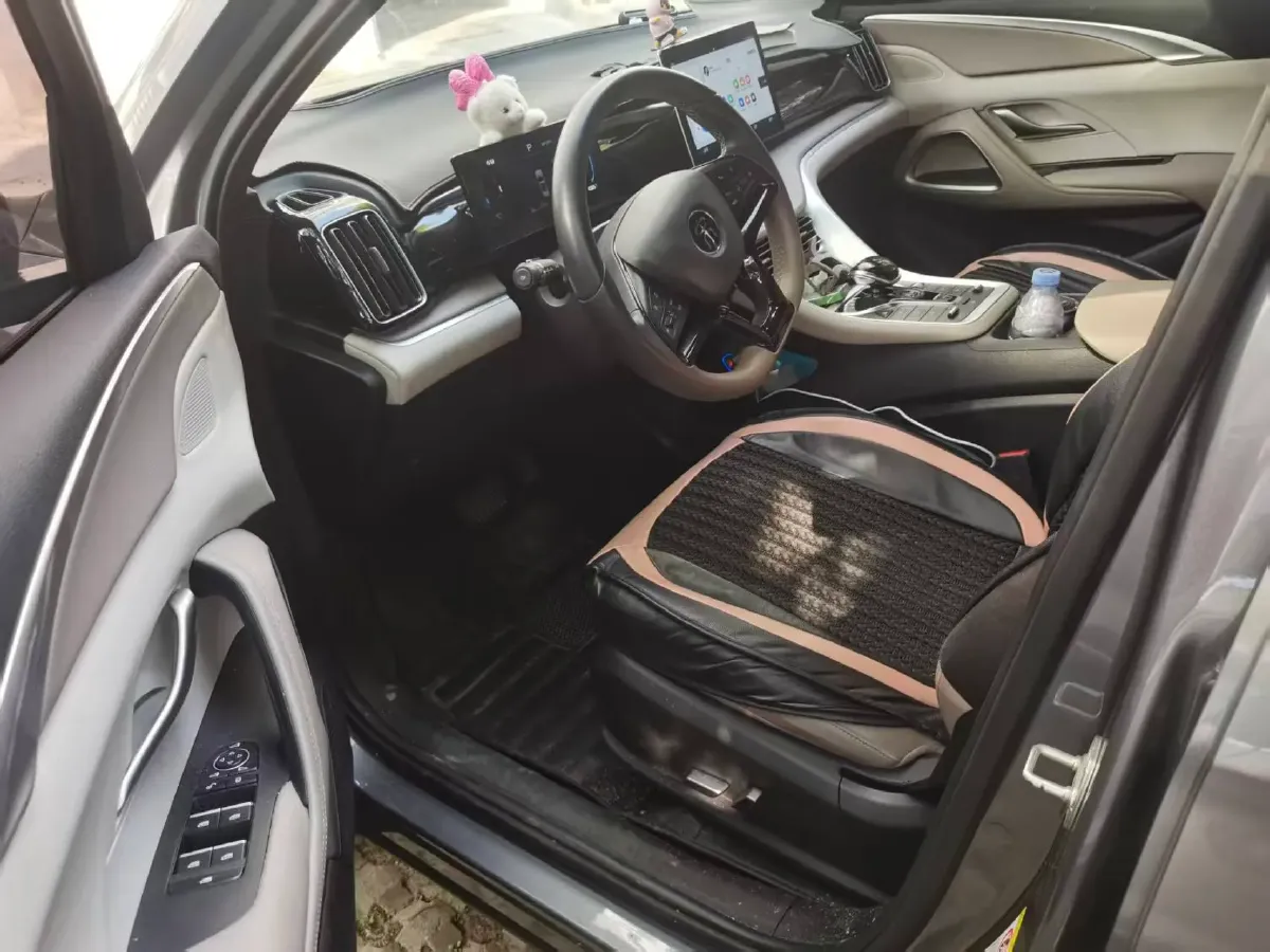 2023 BYD Song Pro 1.5L 110HP L4 E-CVT PHEV 12.9KWH,autocango,china used car exporter,china ev exporter,chinese used car exporter,chinese used ev exporter