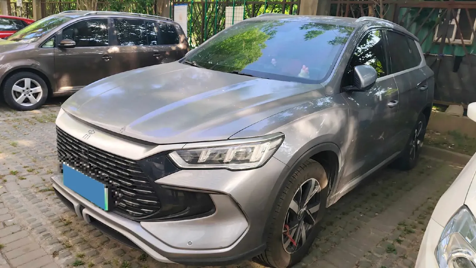 2023 BYD Song Pro 1.5L 110HP L4 E-CVT PHEV 12.9KWH,autocango,china used car exporter,china ev exporter,chinese used car exporter,chinese used ev exporter
