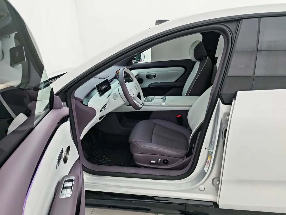 2026 ChangAn QiYuan A06 BEV,autocango,china used car exporter,china ev exporter,chinese used car exporter,chinese used ev exporter
