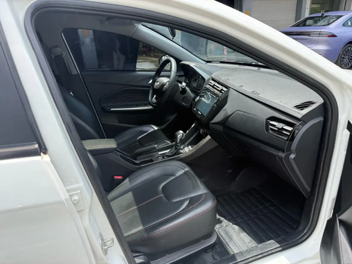 2021 Chery Tiggo 3x 1.5L 116HP L4 CVT,autocango,china used car exporter,china ev exporter,chinese used car exporter,chinese used ev exporter