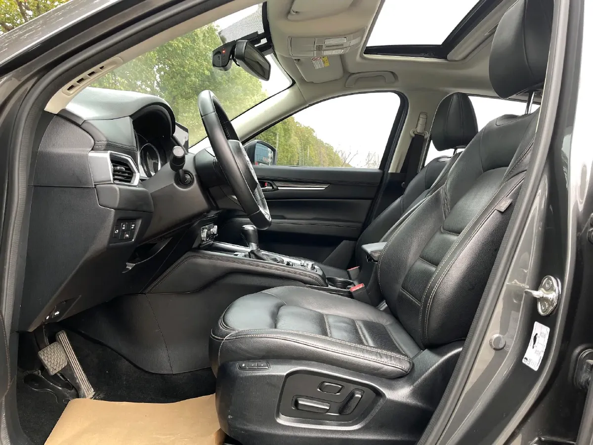 2020 Mazda CX-5 2.5L 196HP L4 6AT,autocango,china used car exporter,china ev exporter,chinese used car exporter,chinese used ev exporter