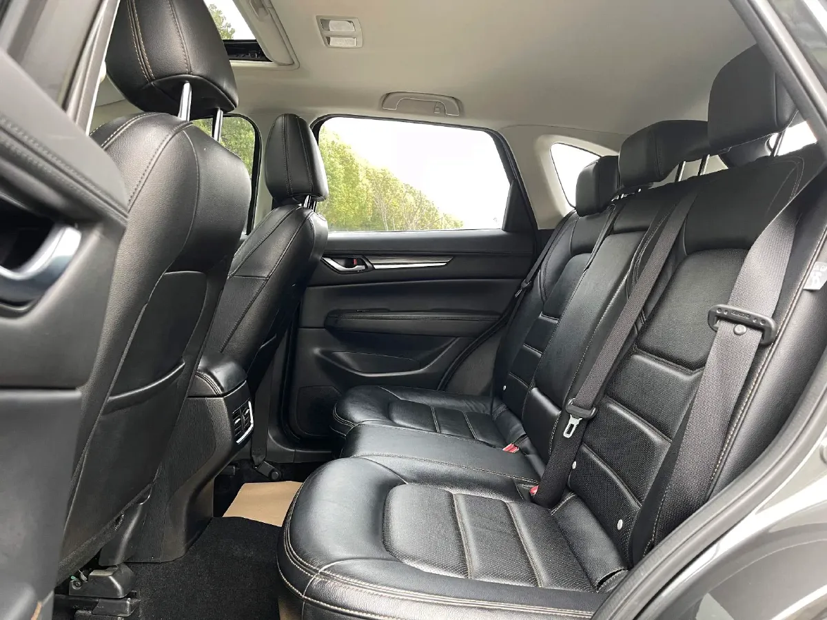 2020 Mazda CX-5 2.5L 196HP L4 6AT,autocango,china used car exporter,china ev exporter,chinese used car exporter,chinese used ev exporter