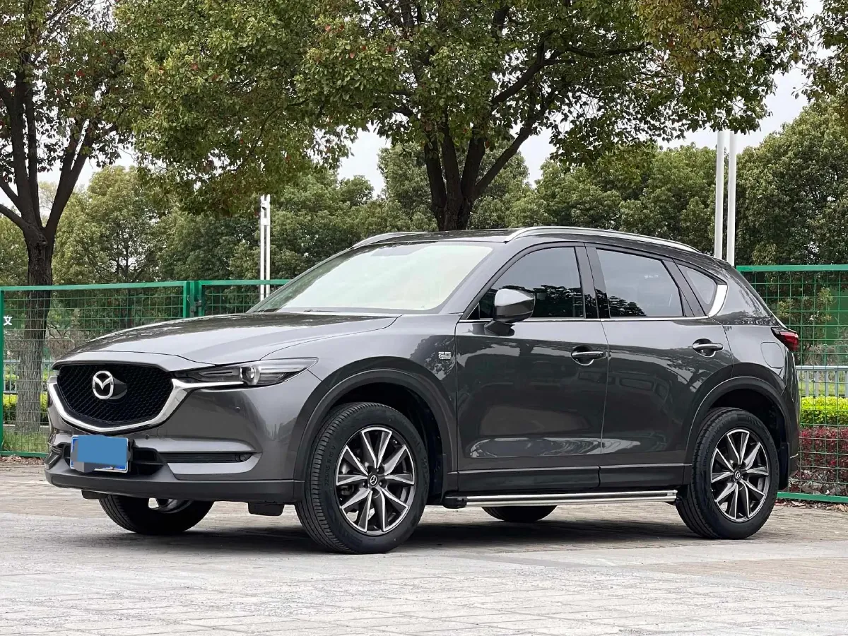 2020 Mazda CX-5 2.5L 196HP L4 6AT,autocango,china used car exporter,china ev exporter,chinese used car exporter,chinese used ev exporter