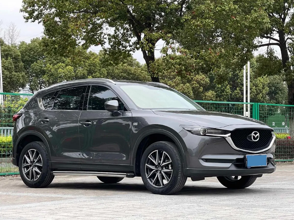 2020 Mazda CX-5 2.5L 196HP L4 6AT,autocango,china used car exporter,china ev exporter,chinese used car exporter,chinese used ev exporter