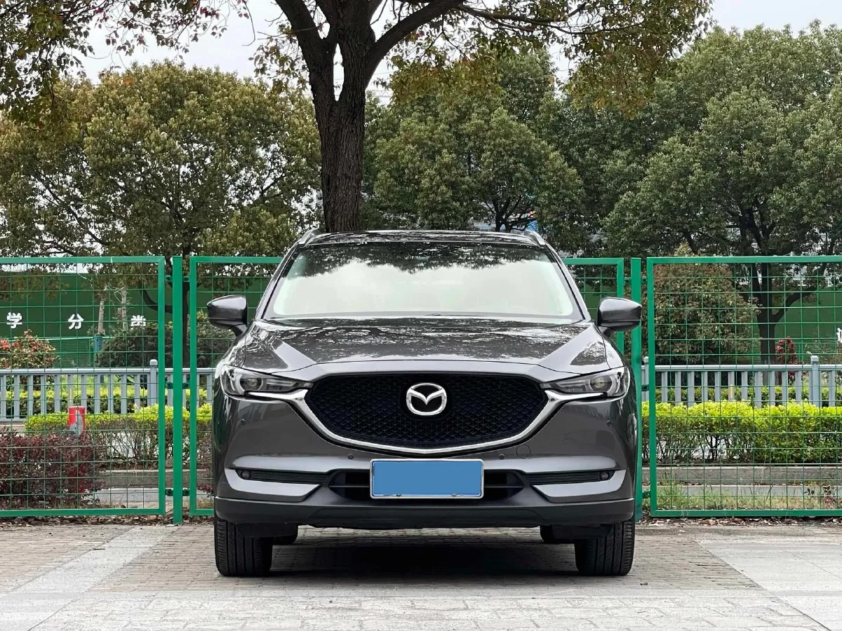 2020 Mazda CX-5 2.5L 196HP L4 6AT,autocango,china used car exporter,china ev exporter,chinese used car exporter,chinese used ev exporter