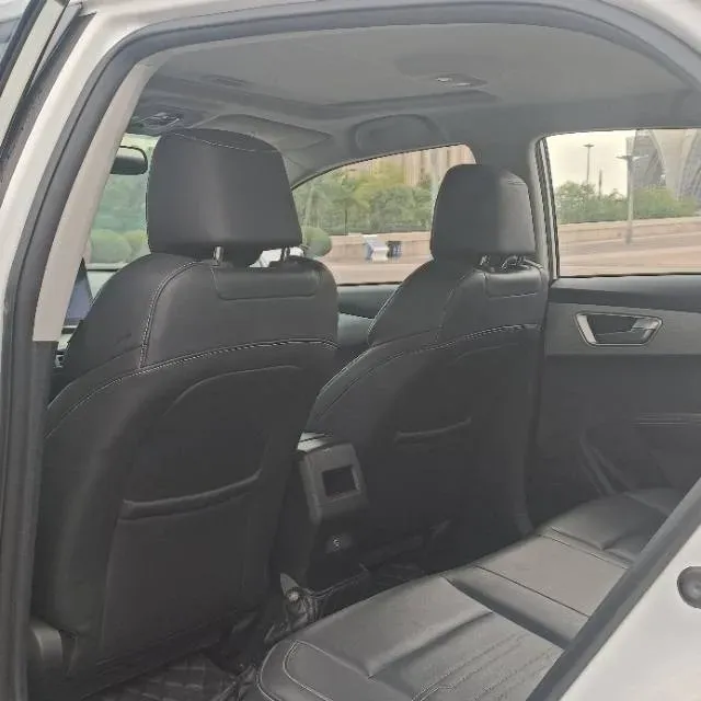 2019 BYD Qin BEV 53.1KWH,autocango,china used car exporter,china ev exporter,chinese used car exporter,chinese used ev exporter