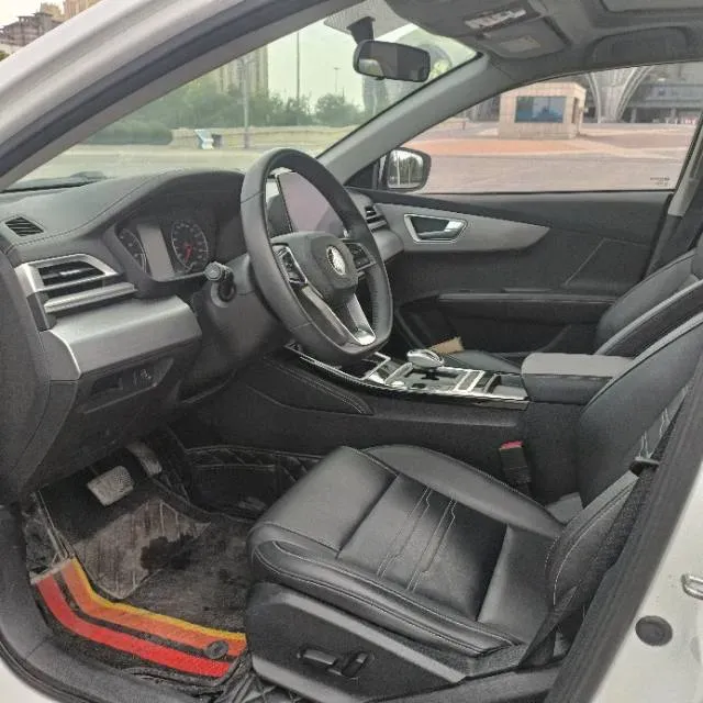 2019 BYD Qin BEV 53.1KWH,autocango,china used car exporter,china ev exporter,chinese used car exporter,chinese used ev exporter