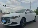 2019 BYD Qin BEV 53.1KWH
