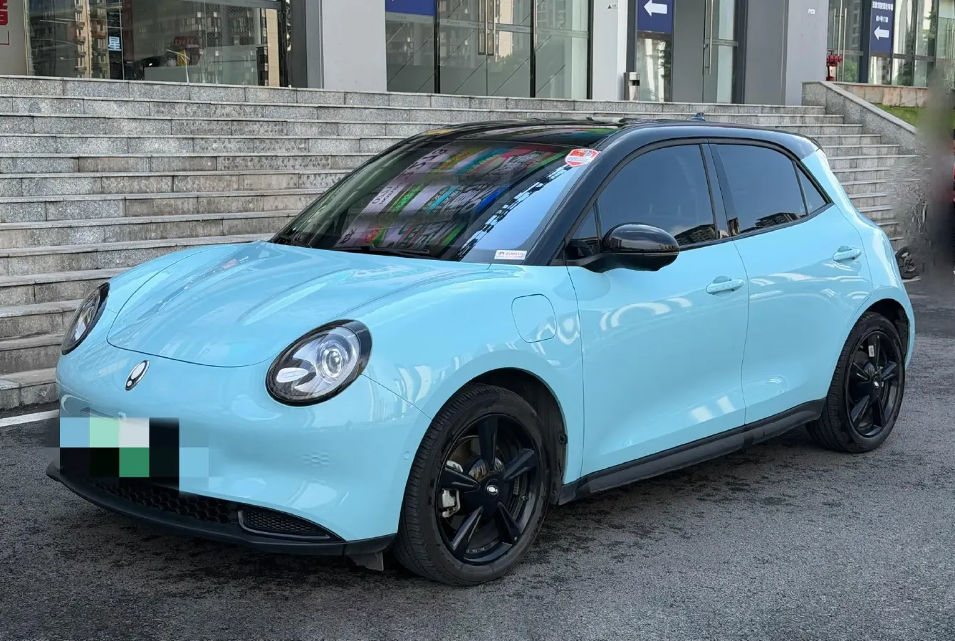 2024 Ora FunkyCat BEV 47.8KWH,autocango,china used car exporter,china ev exporter,chinese used car exporter,chinese used ev exporter