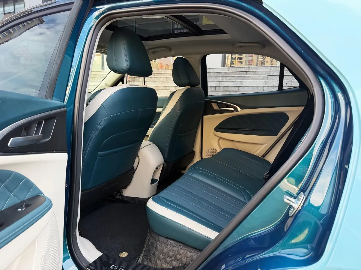 2024 Ora FunkyCat BEV 47.8KWH,autocango,china used car exporter,china ev exporter,chinese used car exporter,chinese used ev exporter