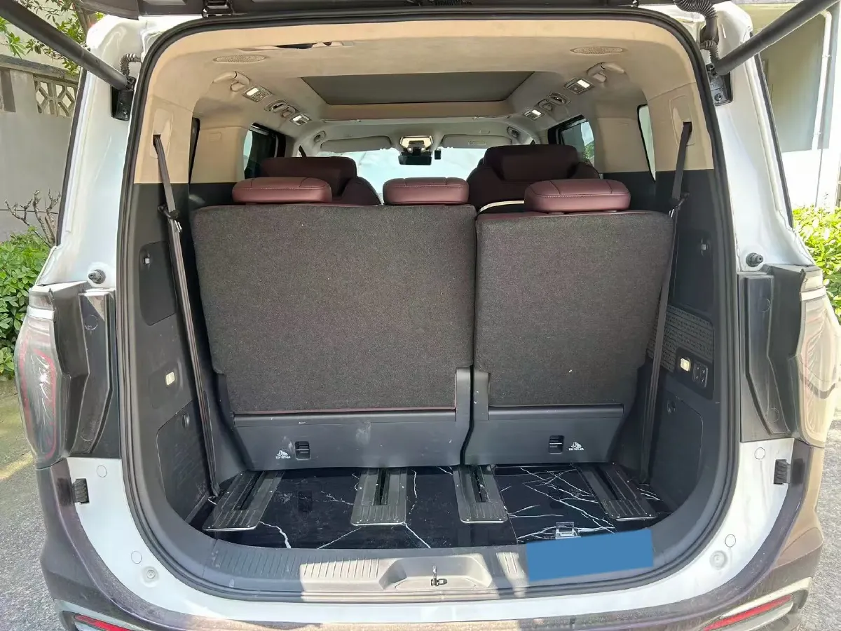 2023 HongQi HQ9 2.0T 252HP L4 8AT,autocango,china used car exporter,china ev exporter,chinese used car exporter,chinese used ev exporter