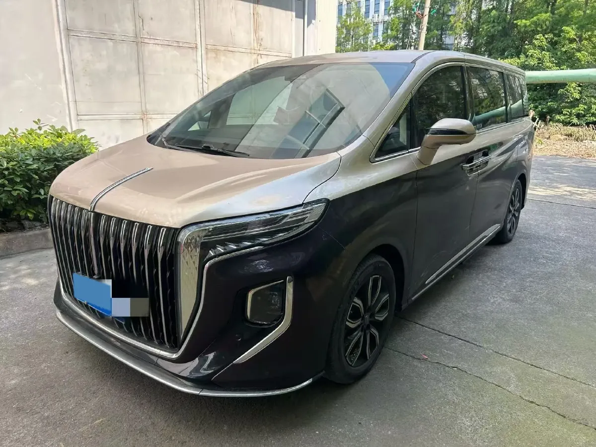 2023 HongQi HQ9 2.0T 252HP L4 8AT,autocango,china used car exporter,china ev exporter,chinese used car exporter,chinese used ev exporter