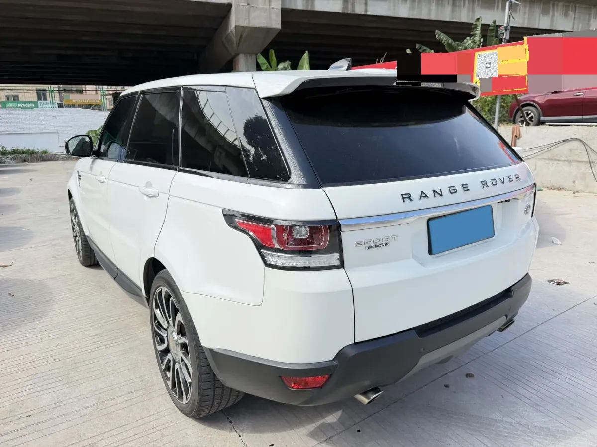 2017 Land Rover Range Rover Sport 3.0T 340HP V6 8AT,autocango,china used car exporter,china ev exporter,chinese used car exporter,chinese used ev exporter
