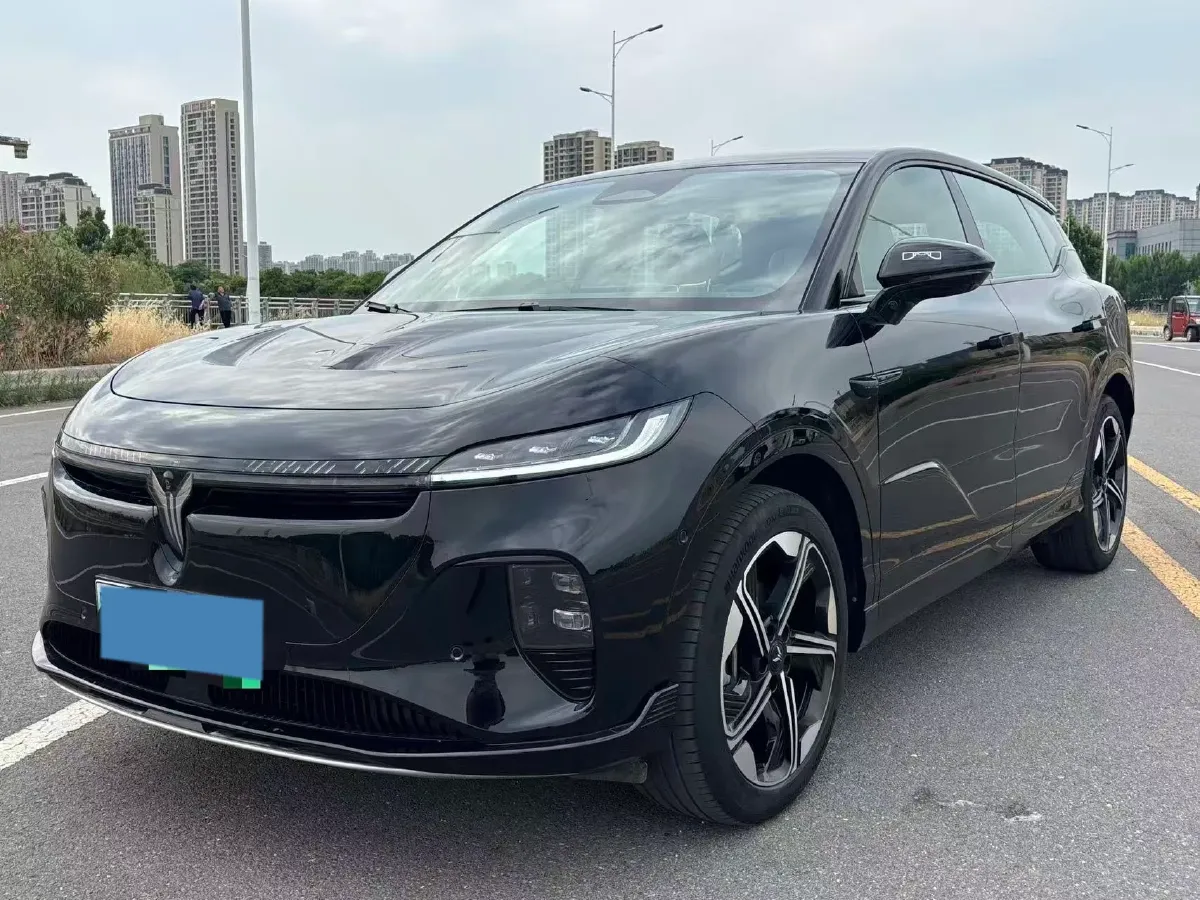 2024 Voyah ZhiYin BEV 79KWH,autocango,china used car exporter,china ev exporter,chinese used car exporter,chinese used ev exporter