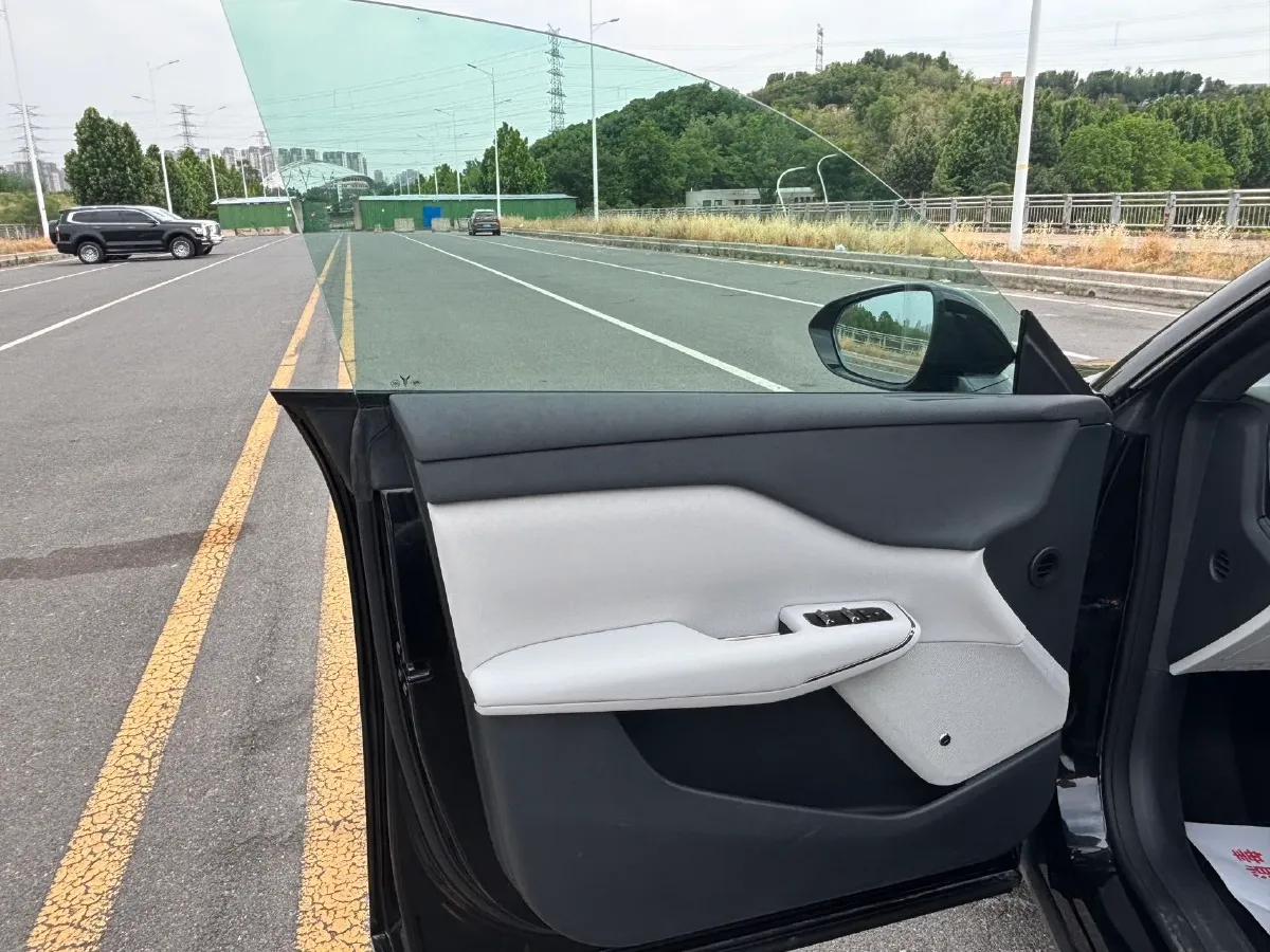 2024 Voyah ZhiYin BEV 79KWH,autocango,china used car exporter,china ev exporter,chinese used car exporter,chinese used ev exporter