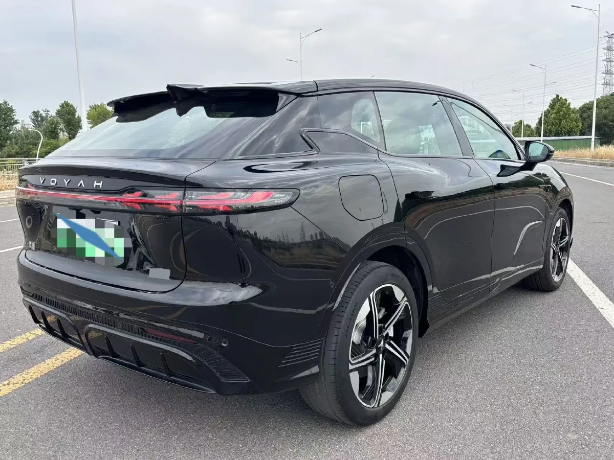 2024 Voyah ZhiYin BEV 79KWH,autocango,china used car exporter,china ev exporter,chinese used car exporter,chinese used ev exporter