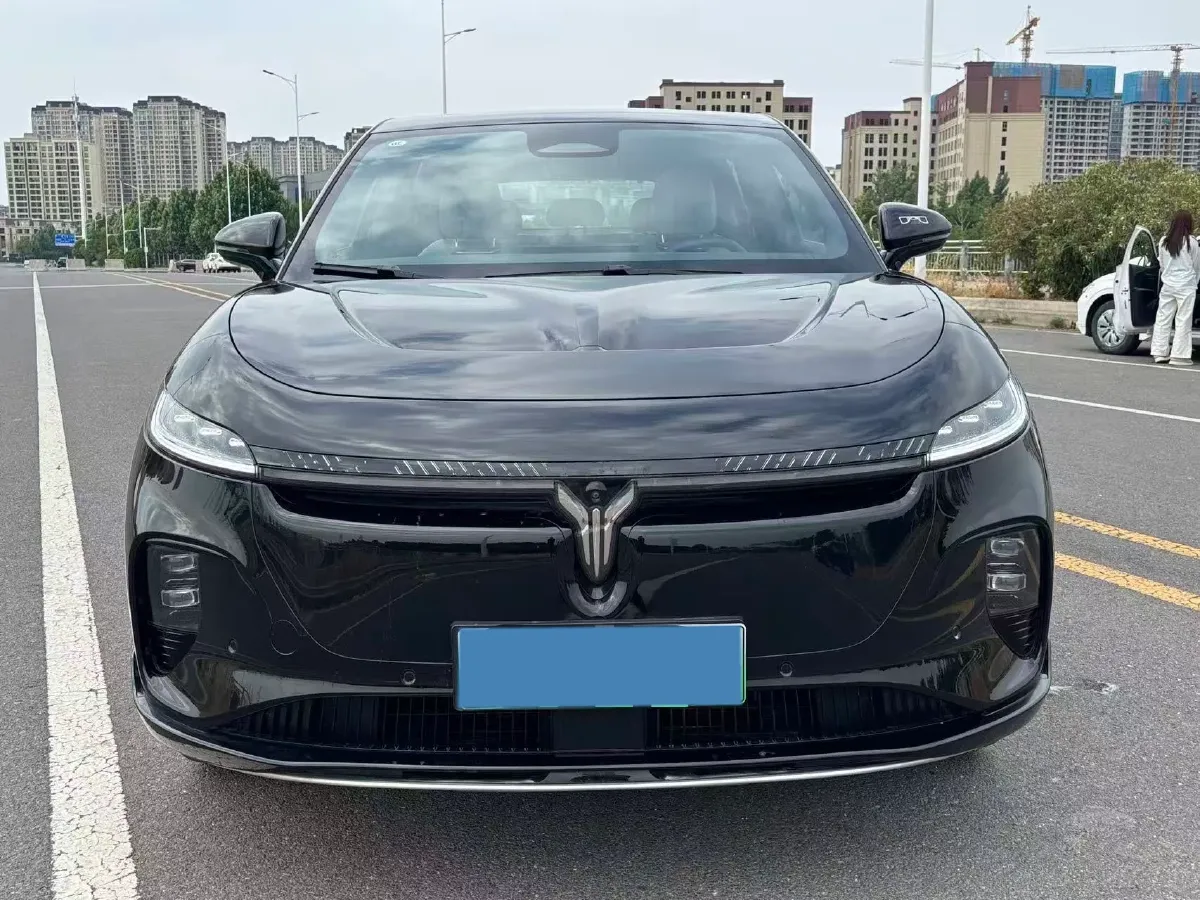 2024 Voyah ZhiYin BEV 79KWH,autocango,china used car exporter,china ev exporter,chinese used car exporter,chinese used ev exporter