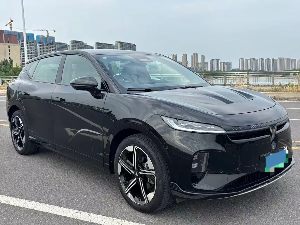 2024 Voyah ZhiYin BEV 79KWH,autocango,china used car exporter,china ev exporter,chinese used car exporter,chinese used ev exporter