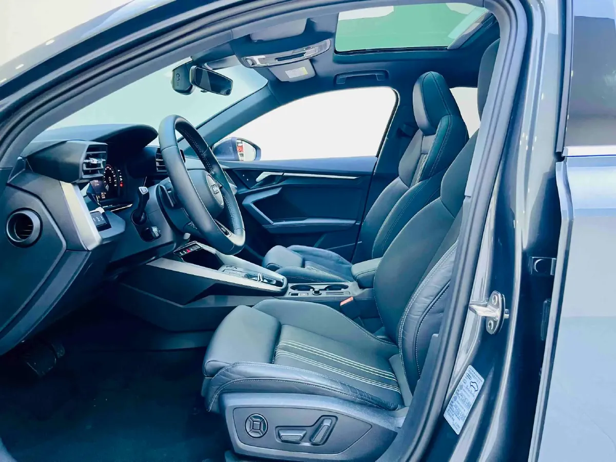 2022 Audi A3 1.4T 150HP L4 7DCT,autocango,china used car exporter,china ev exporter,chinese used car exporter,chinese used ev exporter