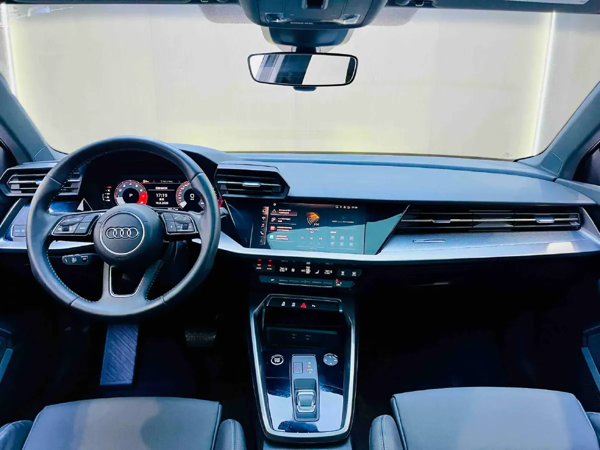 2022 Audi A3 1.4T 150HP L4 7DCT,autocango,china used car exporter,china ev exporter,chinese used car exporter,chinese used ev exporter