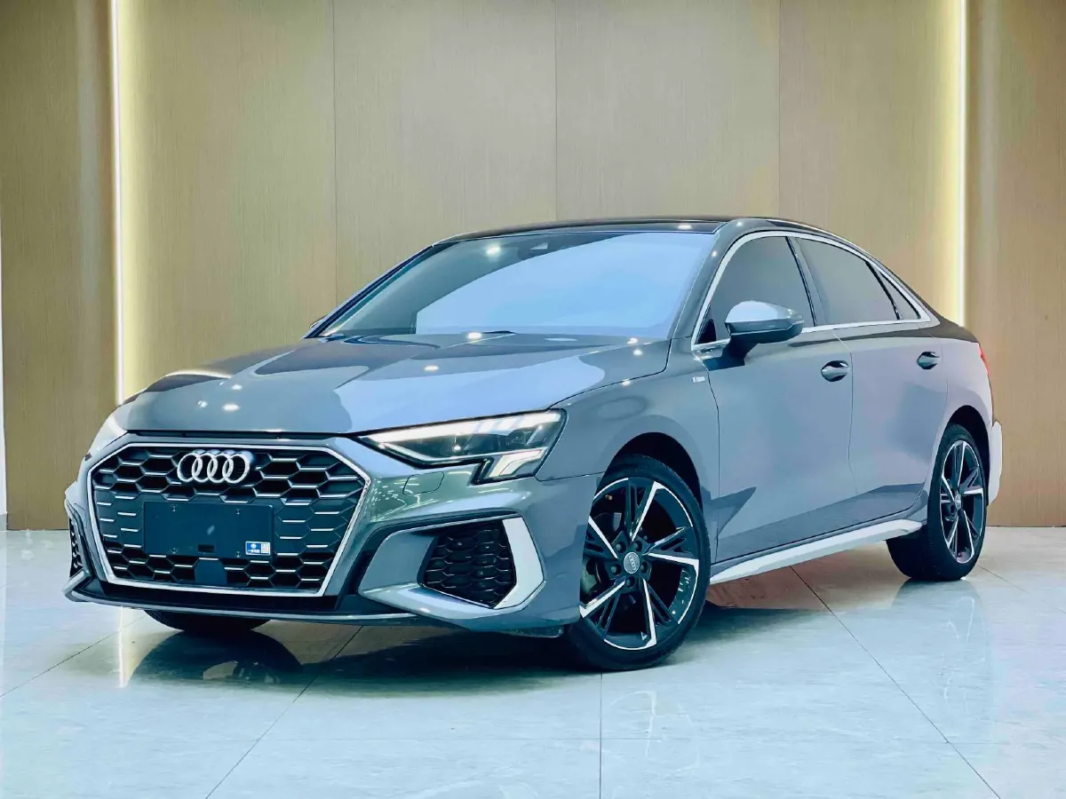 2022 Audi A3 1.4T 150HP L4 7DCT,autocango,china used car exporter,china ev exporter,chinese used car exporter,chinese used ev exporter
