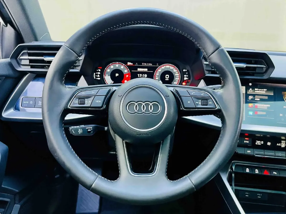 2022 Audi A3 1.4T 150HP L4 7DCT,autocango,china used car exporter,china ev exporter,chinese used car exporter,chinese used ev exporter