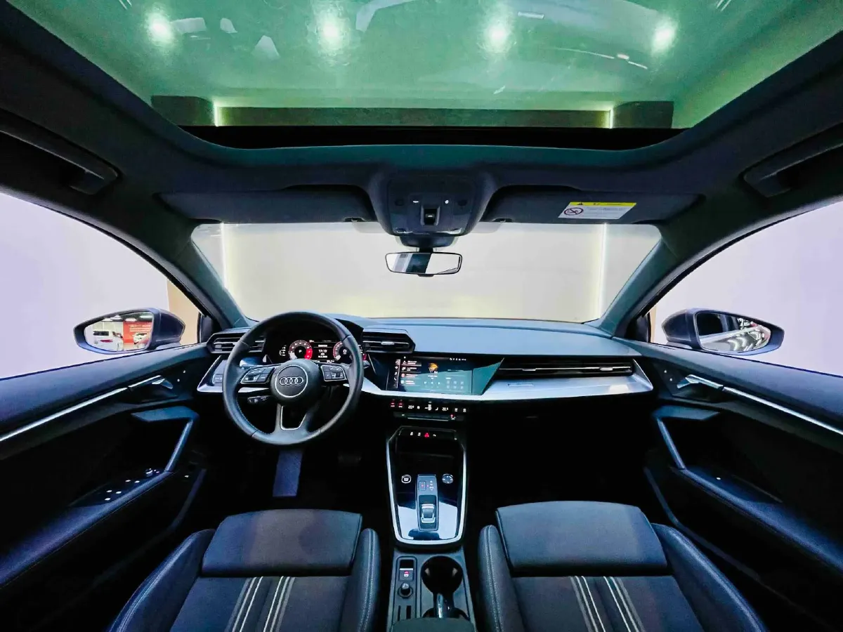 2022 Audi A3 1.4T 150HP L4 7DCT,autocango,china used car exporter,china ev exporter,chinese used car exporter,chinese used ev exporter