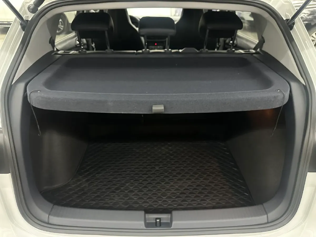 2025 Volkswagen Tharu 1.5L 110HP L4 6AT,autocango,china used car exporter,china ev exporter,chinese used car exporter,chinese used ev exporter